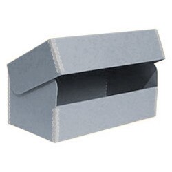 Blue-Gray 35-mm & 120 Negative arch
